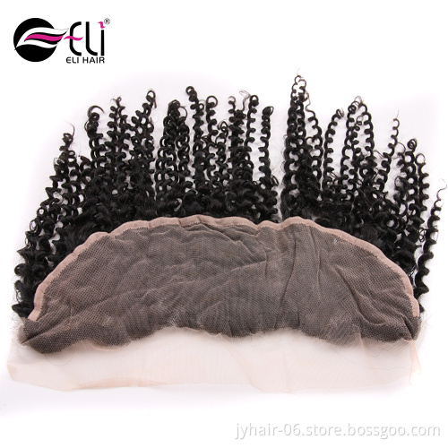 Cheap Lace Front Wig With Baby Hair Curly Hair Bundles With 3 Ways Closure Wholesale Weave,lace front